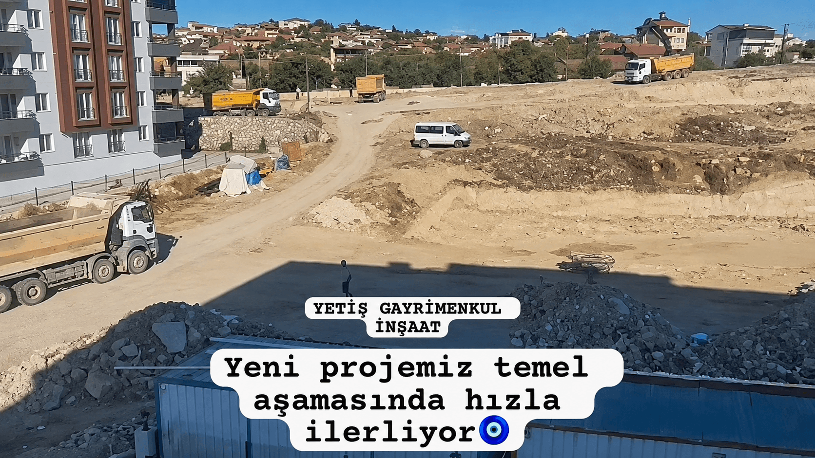30 Blok 423 Daire 24 Dükkan Projesi görsel 2