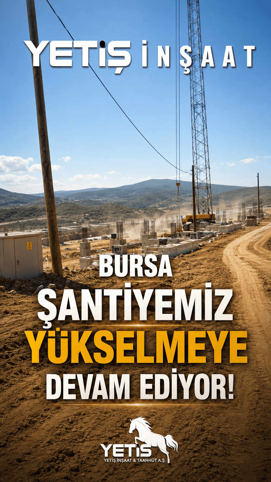 Bursa Projesi görsel 1